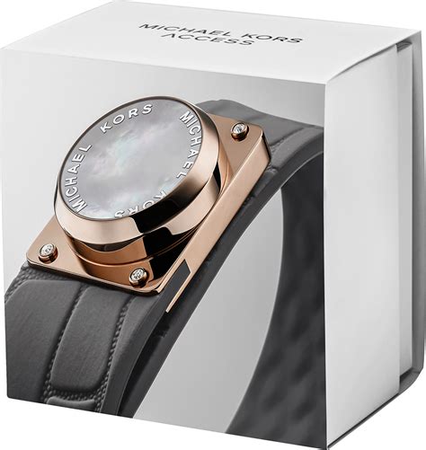 best buy michael kors activity tracker